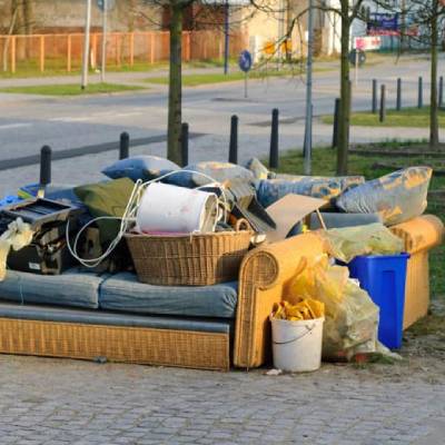 FURNITURE REMOVAL
